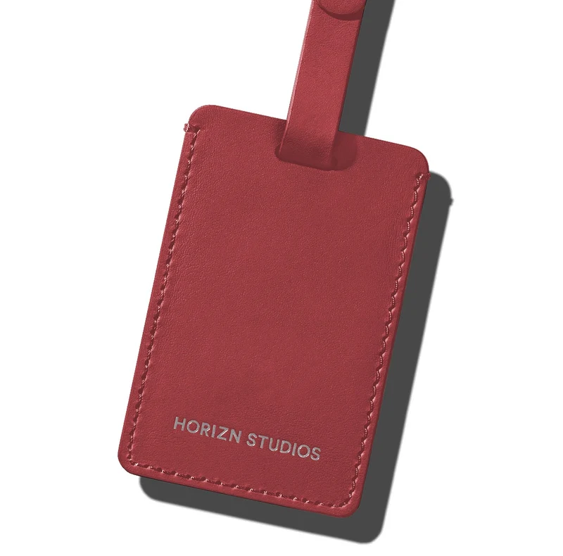 Horizn Studios H5 Essential-4 Roll Cabin Trolley S 55 cm (rojo brillante)