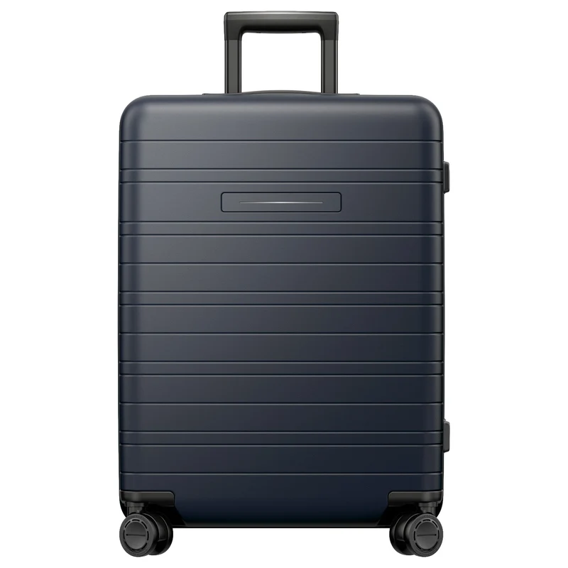 Horizn Studios H6 Pro - Trolley de 4 ruedas 64 cm (night blue)