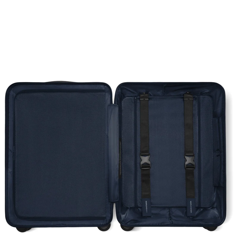 Horizn Studios H6 Pro - Trolley de 4 ruedas 64 cm (night blue)