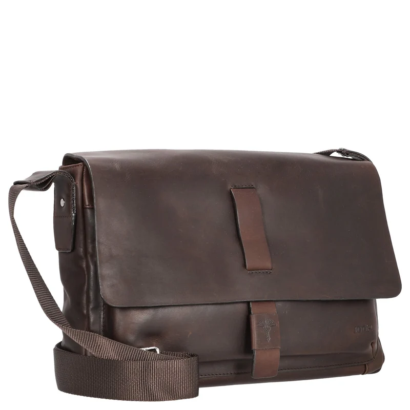Joop Loreto Janis - Bolso de hombro 37 cm (Sell Brown)