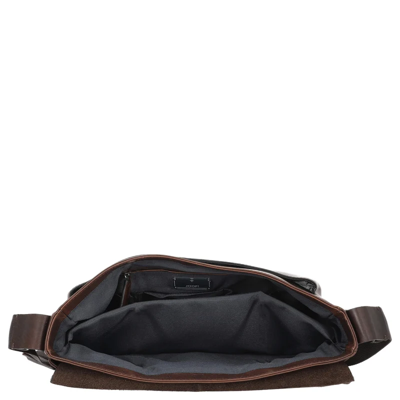 Joop Loreto Janis - Bolso de hombro 37 cm (Sell Brown)