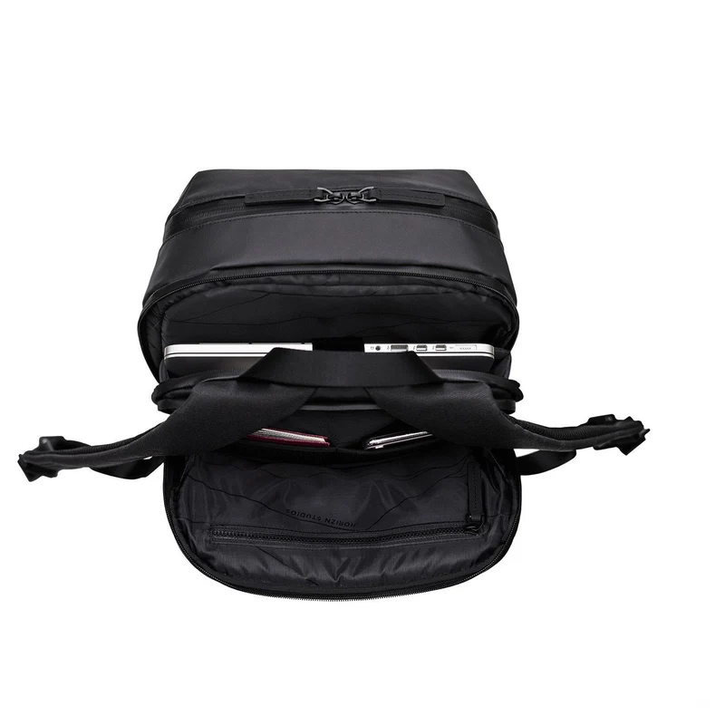 Horizn Studios Gion - Mochila Pro 17" M 46 cm (black)
