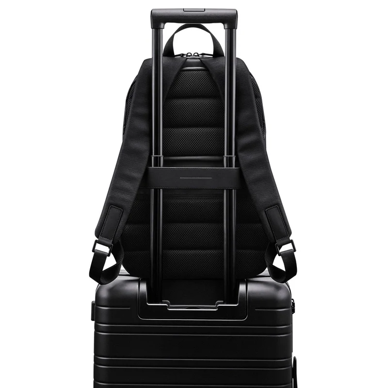 Horizn Studios Gion - Mochila Pro 17" M 46 cm (black)