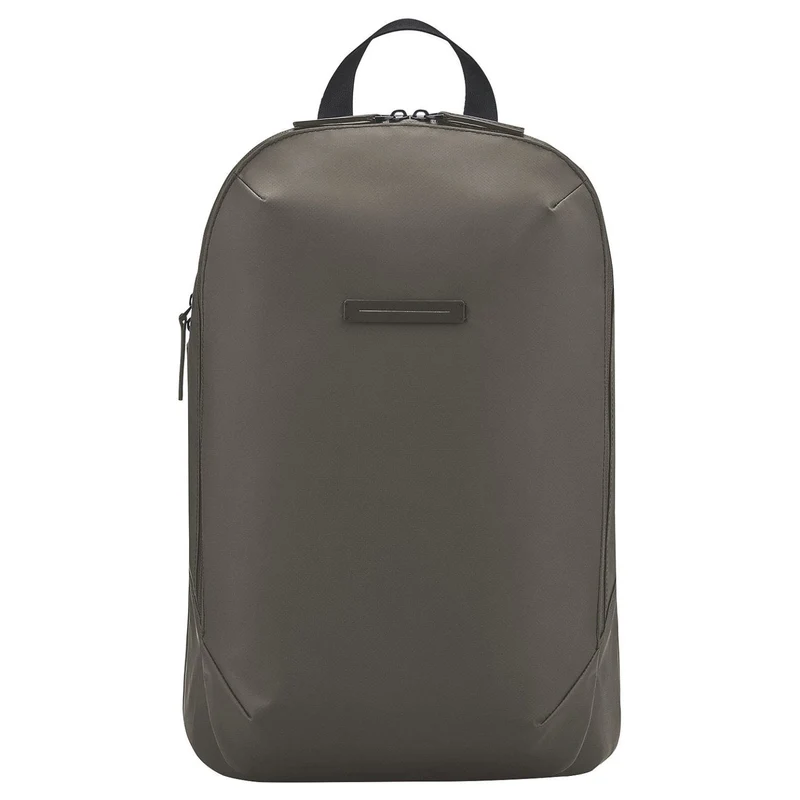 Horizn Studios Gion - Backpack Pro 17 "m 46 cm (Oliva oscura)