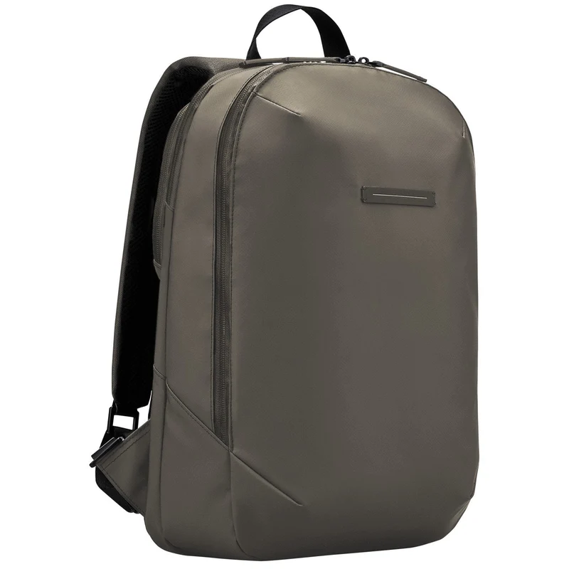 Horizn Studios Gion - Backpack Pro 17 "m 46 cm (Oliva oscura)