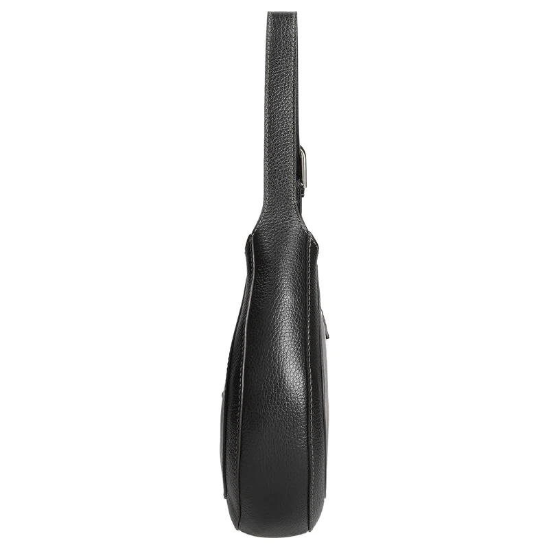 Furla Club 2 - Bolso bandolera M 32 cm (black)
