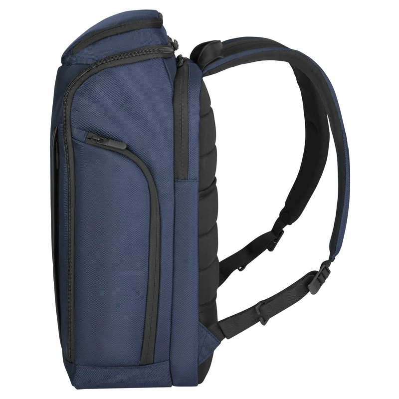 Victorinox Altmont Professional Fliptop - Lapoprucksack 49 cm (azul marino)
