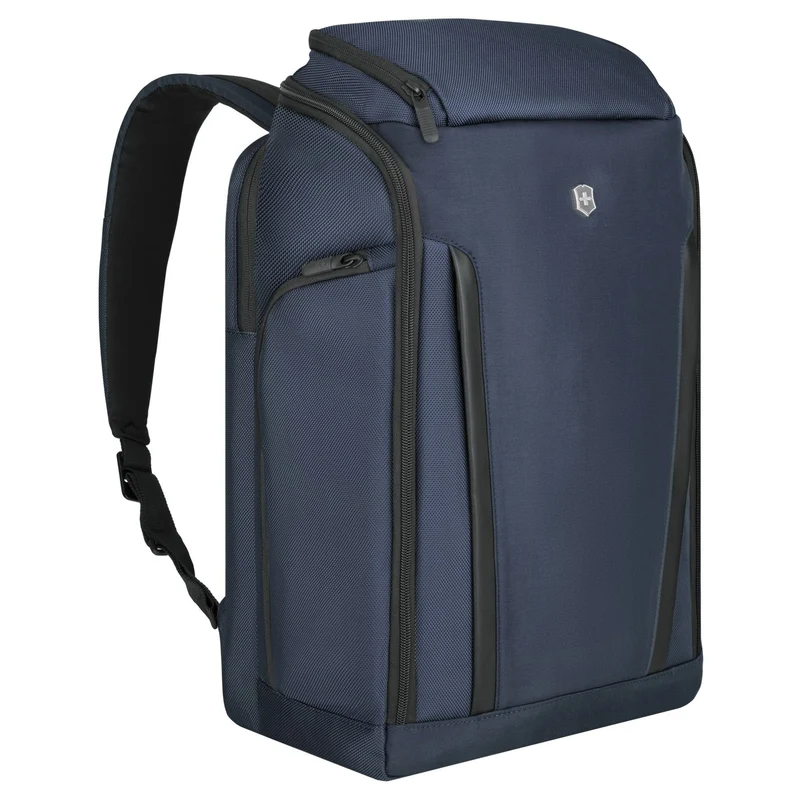 Victorinox Altmont Professional Fliptop - Lapoprucksack 49 cm (azul marino)
