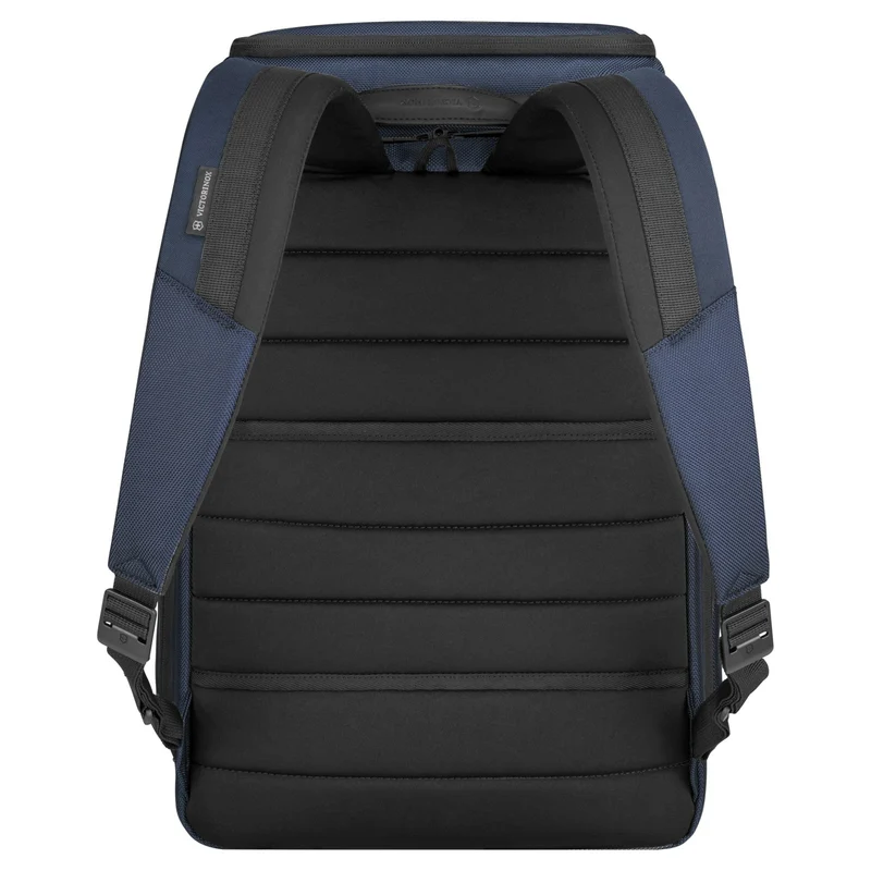 Victorinox Altmont Professional Fliptop - Lapoprucksack 49 cm (azul marino)