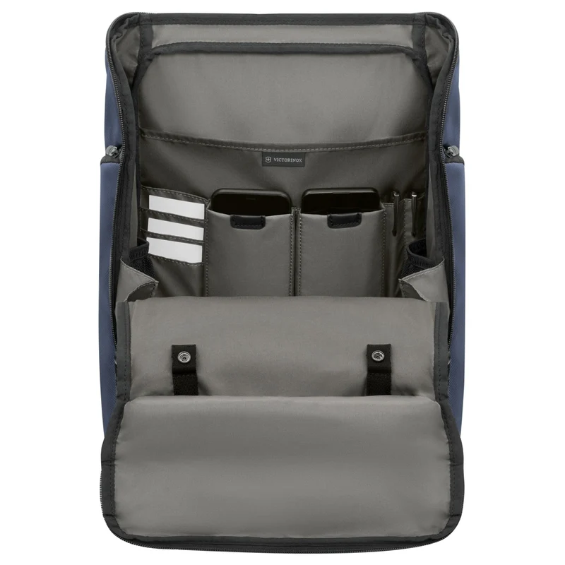 Victorinox Altmont Professional Fliptop - Lapoprucksack 49 cm (azul marino)