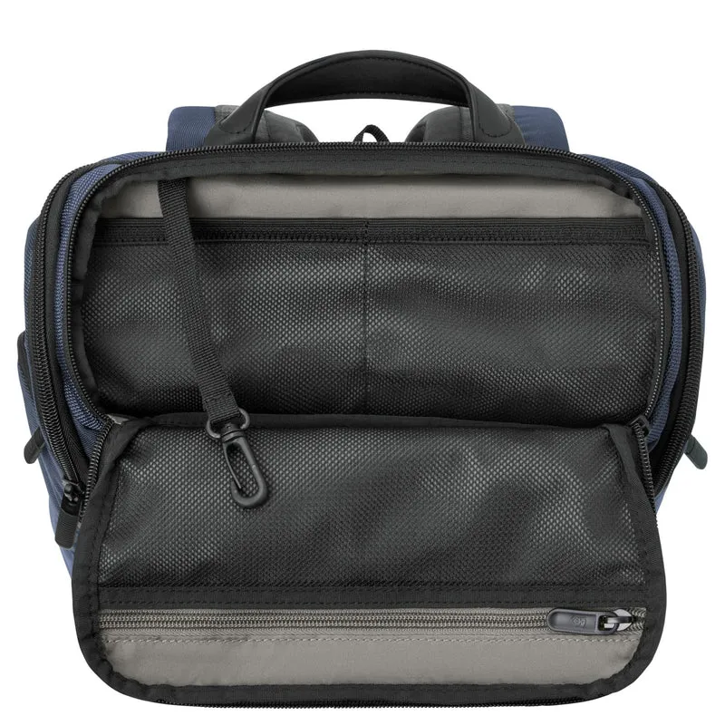 Victorinox Altmont Professional Fliptop - Lapoprucksack 49 cm (azul marino)