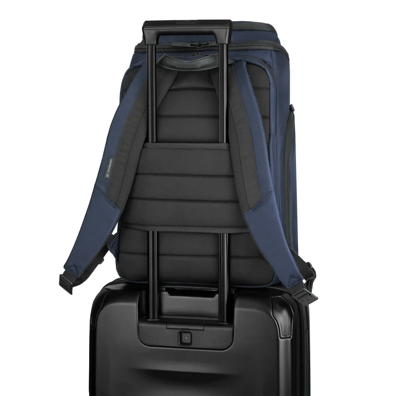Victorinox Altmont Professional Fliptop - Lapoprucksack 49 cm (azul marino)