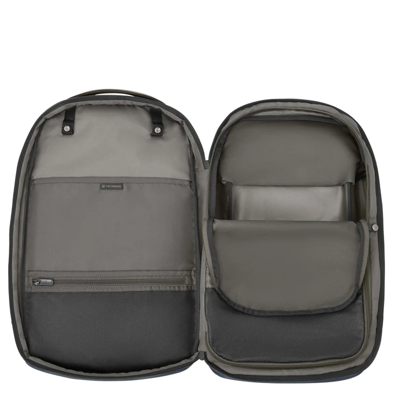 Victorinox Altmont Professional Deluxe Travel - Laptopro mochila 46 cm (azul marino)