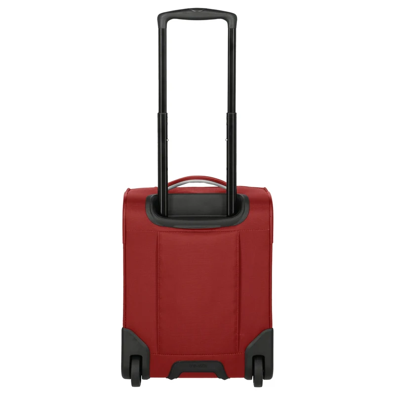 Travelite Jetpack Wings - Trolley con 2 ruedas S 40 cm (rot)