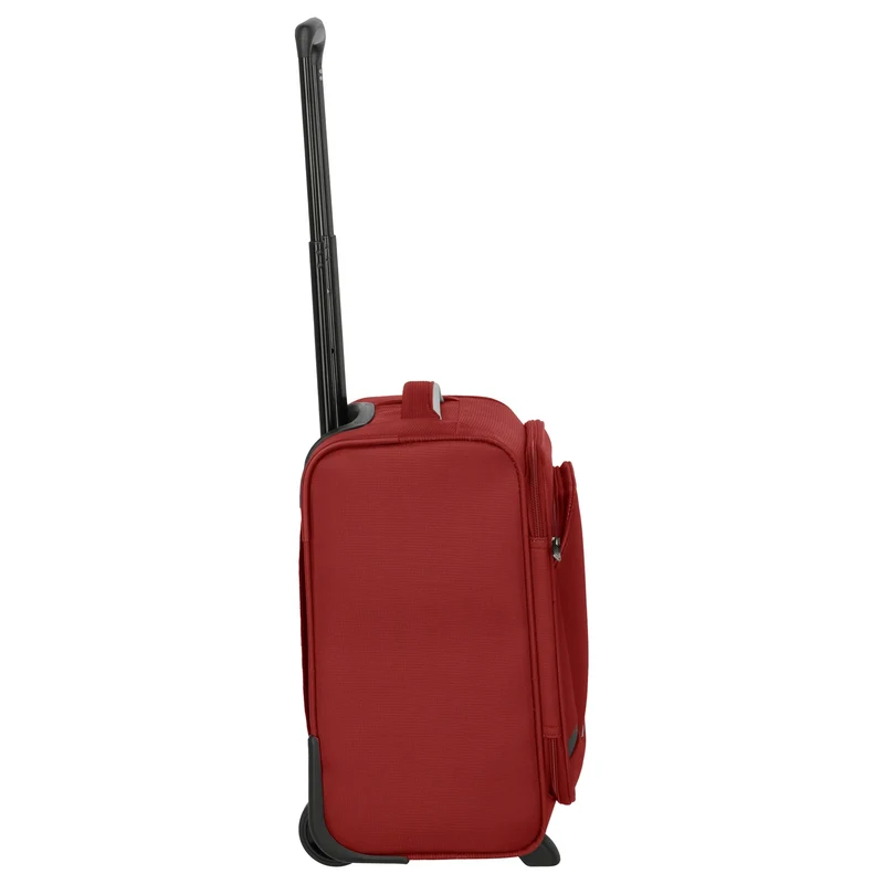 Travelite Jetpack Wings - Trolley con 2 ruedas S 40 cm (rot)