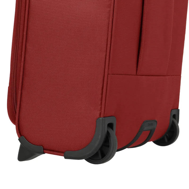 Travelite Jetpack Wings - Trolley con 2 ruedas S 40 cm (rot)