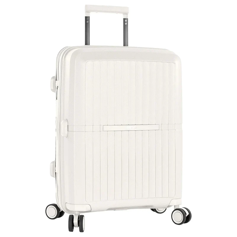 Heys AirLite - Trolley de cabina S 53 cm expandible (white)