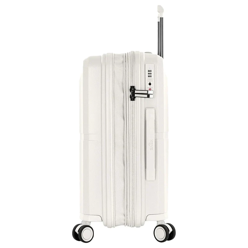 Heys AirLite - Trolley de cabina S 53 cm expandible (white)