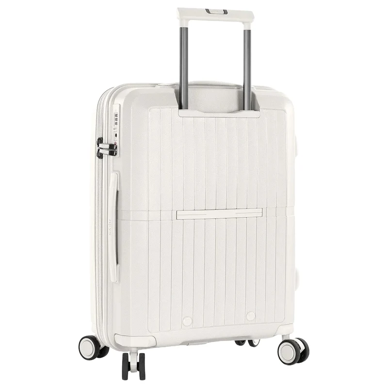 Heys AirLite - Trolley de cabina S 53 cm expandible (white)