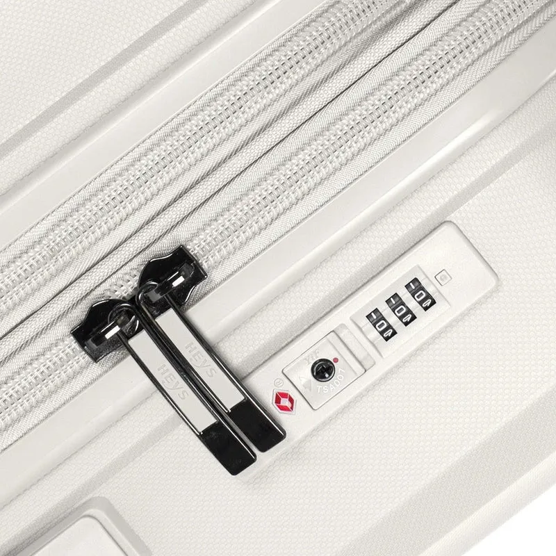 Heys AirLite - Trolley de cabina S 53 cm expandible (white)