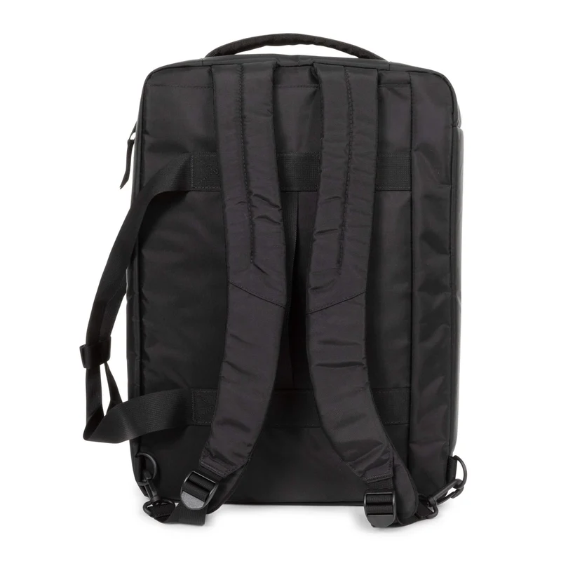 Eastpak selection Multipak F - Bolsa de viaje/Mochila de viaje 46 cm (cnnct f black)