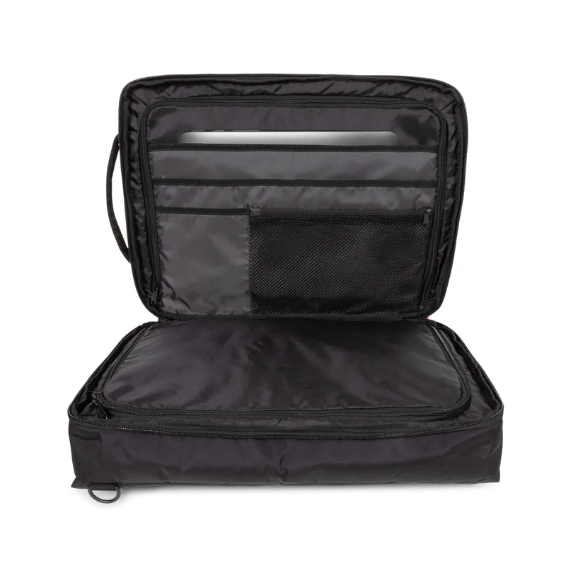 Eastpak selection Multipak F - Bolsa de viaje/Mochila de viaje 46 cm (cnnct f black)
