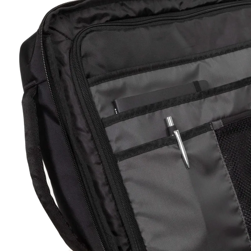 Eastpak selection Multipak F - Bolsa de viaje/Mochila de viaje 46 cm (cnnct f black)