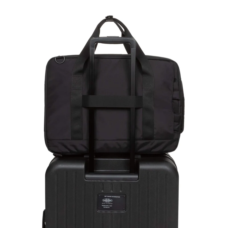 Eastpak selection Multipak F - Bolsa de viaje/Mochila de viaje 46 cm (cnnct f black)