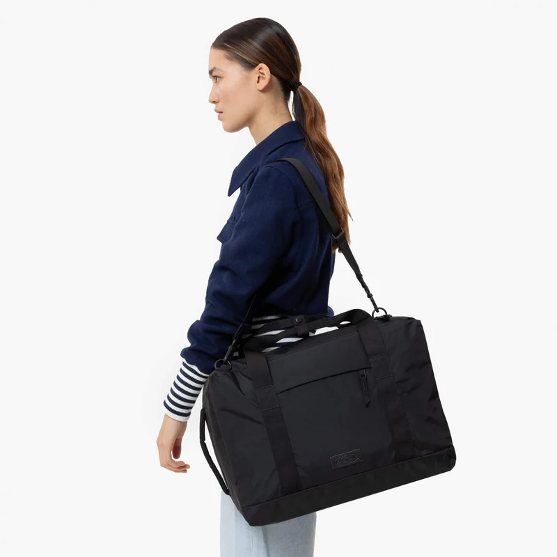 Eastpak selection Multipak F - Bolsa de viaje/Mochila de viaje 46 cm (cnnct f black)