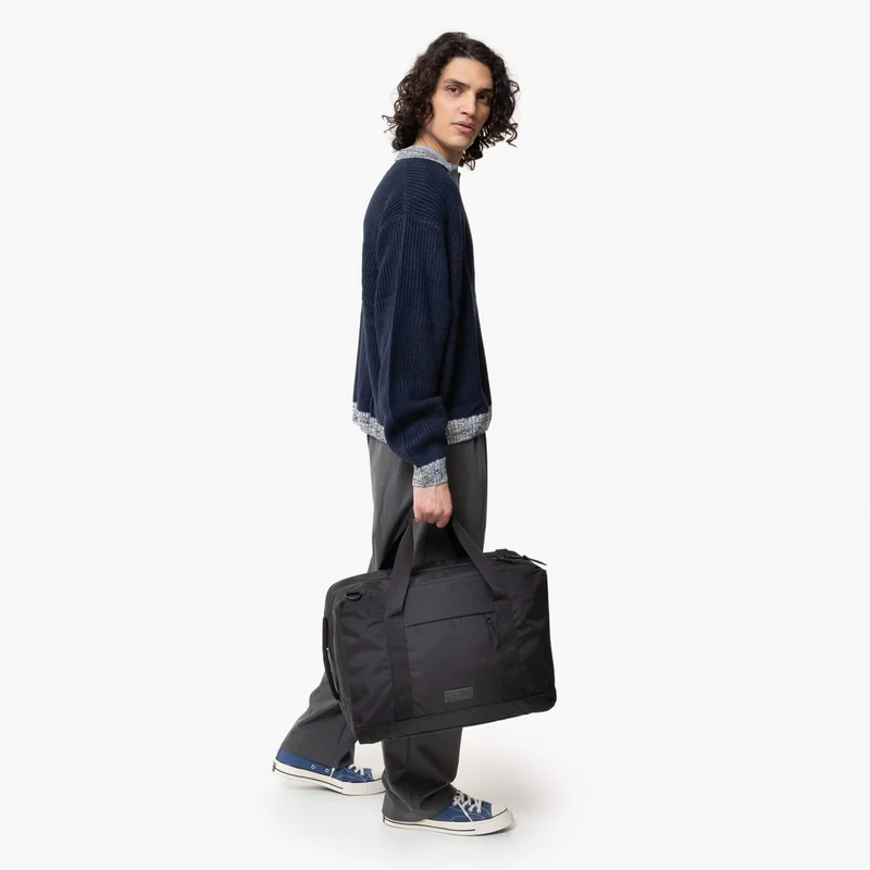 Eastpak selection Multipak F - Bolsa de viaje/Mochila de viaje 46 cm (cnnct f black)