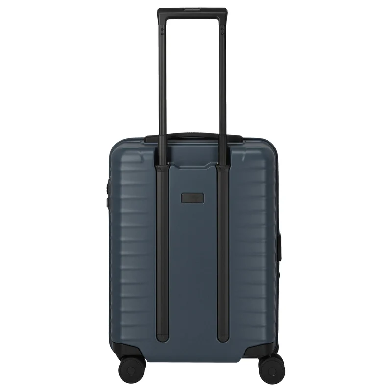 TITAN UPGRADE - Trolley de cabina con 4 ruedas S 55/23 cm (midnight blue)