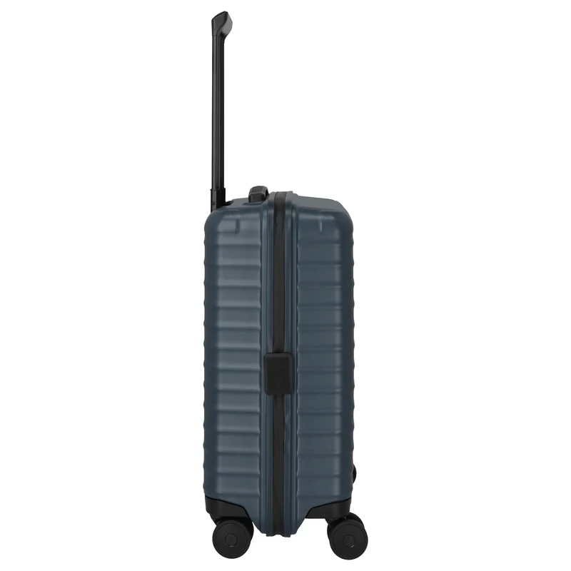 TITAN UPGRADE - Trolley de cabina con 4 ruedas S 55/23 cm (midnight blue)