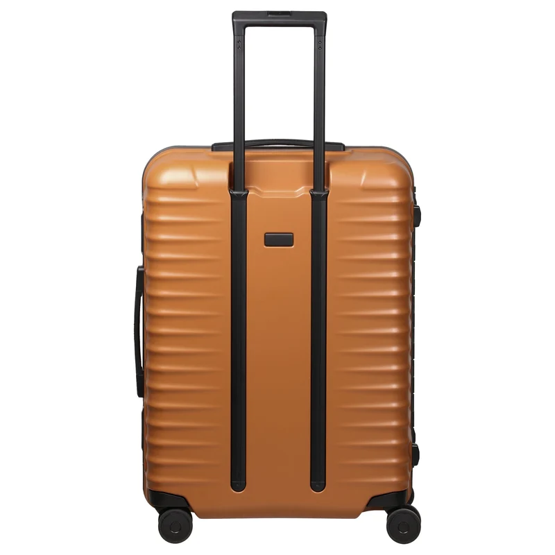 TITAN OVERSEAS - Trolley de 4 ruedas M+ 69 cm (canyon bronze)