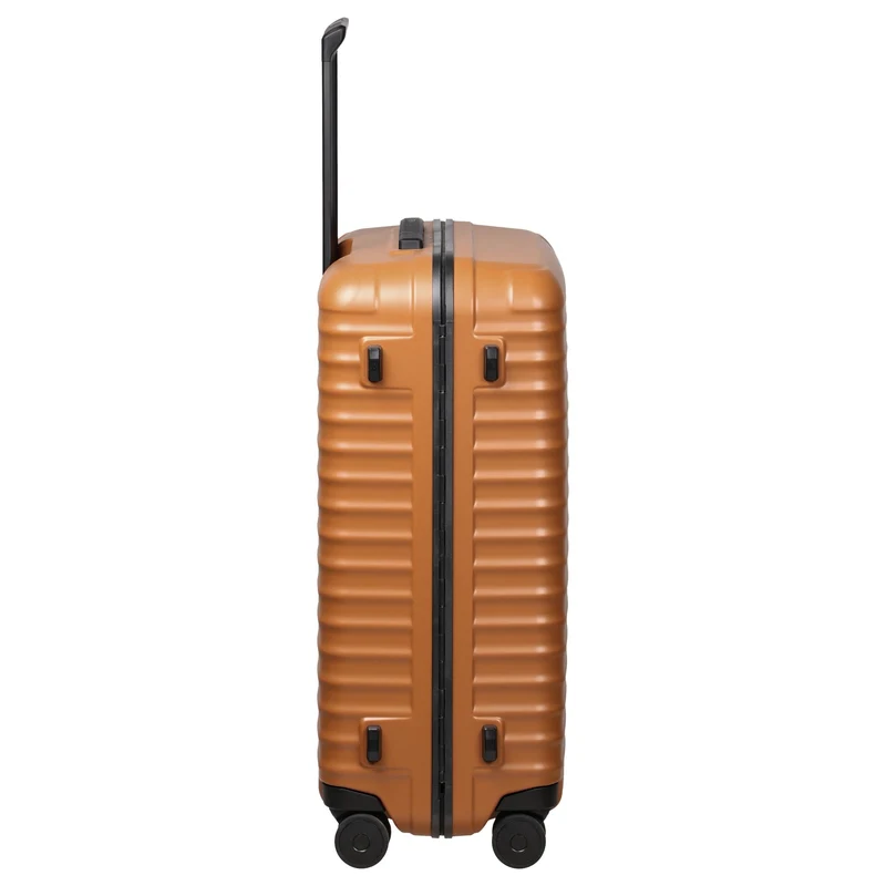TITAN OVERSEAS - Trolley de 4 ruedas M+ 69 cm (canyon bronze)