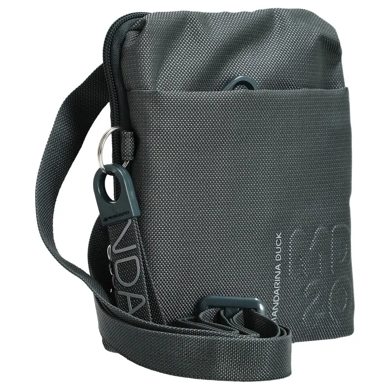 Mandarina Duck MD20 - Bolso bandolera 17.5 cm (pine green)
