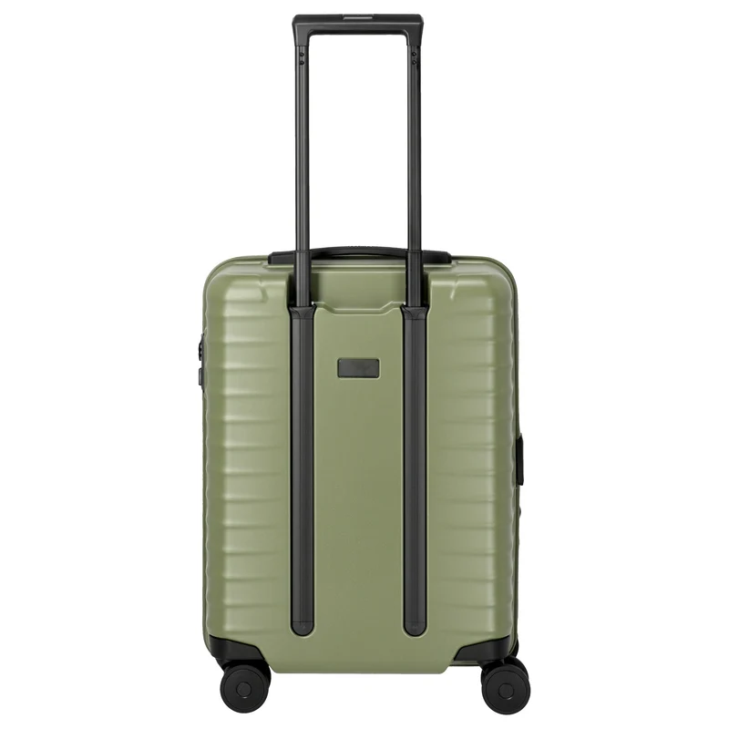 TITAN UPGRADE - Trolley de cabina con 4 ruedas S 55/23 cm (forest green)