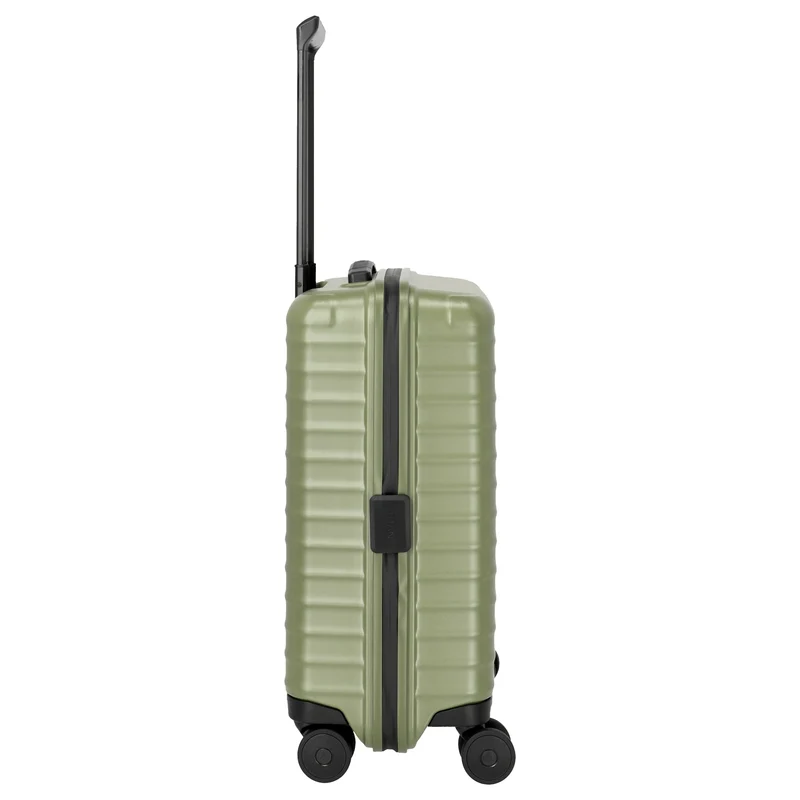 TITAN UPGRADE - Trolley de cabina con 4 ruedas S 55/23 cm (forest green)