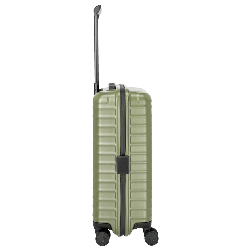 TITAN UPGRADE - Trolley de cabina con 4 ruedas S 55/20 cm (forest green)