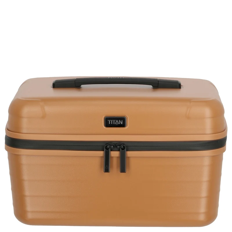 TITAN UPGRADE - Neceser 39 cm (canyon bronze)