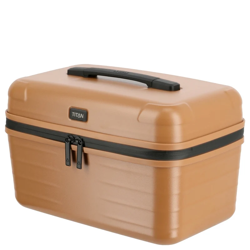 TITAN UPGRADE - Neceser 39 cm (canyon bronze)