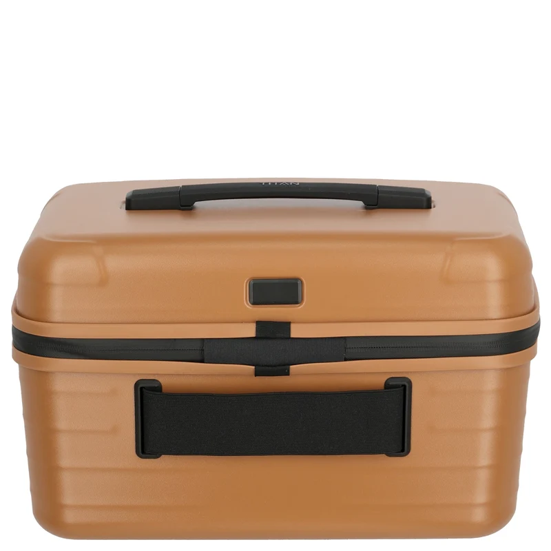 TITAN UPGRADE - Neceser 39 cm (canyon bronze)