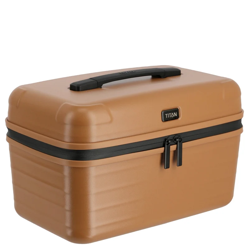 TITAN UPGRADE - Neceser 39 cm (canyon bronze)