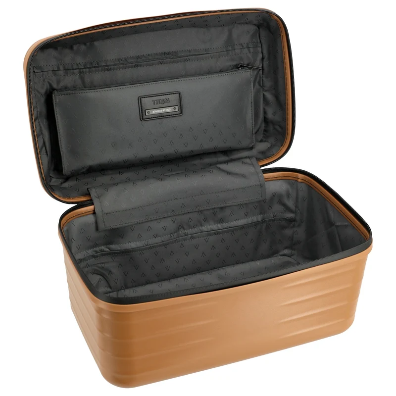 TITAN UPGRADE - Neceser 39 cm (canyon bronze)