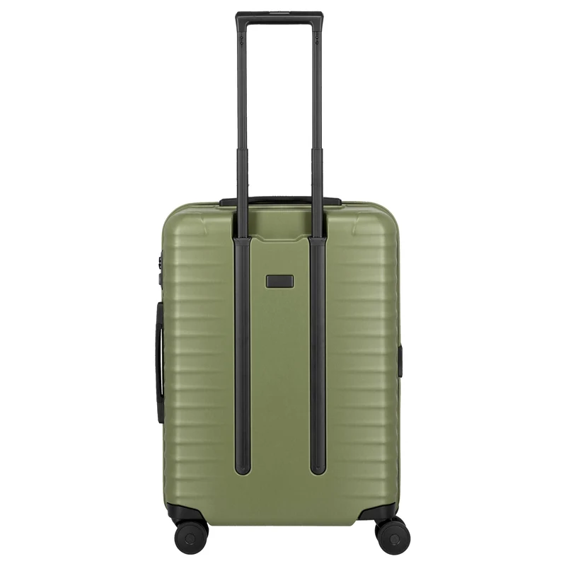 TITAN UPGRADE - Trolley de 4 ruedas 65 cm (forest green)