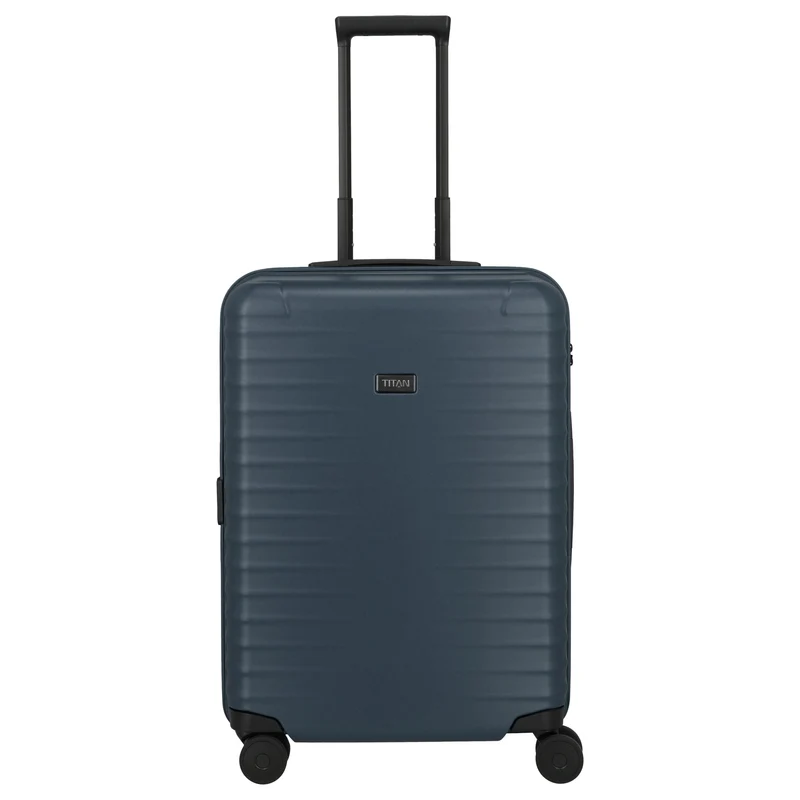 TITAN UPGRADE - Trolley de 4 ruedas 65 cm (midnight blue)