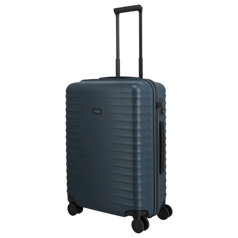 TITAN UPGRADE - Trolley de 4 ruedas 65 cm (midnight blue)