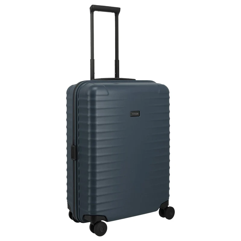 TITAN UPGRADE - Trolley de 4 ruedas 65 cm (midnight blue)