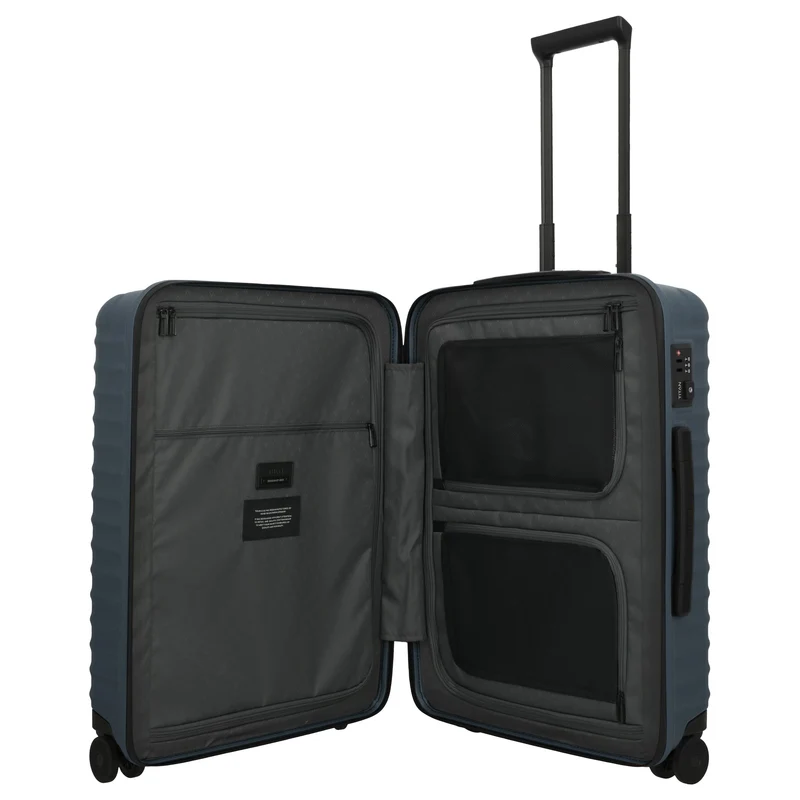 TITAN UPGRADE - Trolley de 4 ruedas 65 cm (midnight blue)