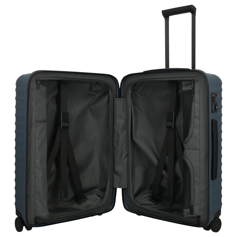 TITAN UPGRADE - Trolley de 4 ruedas 65 cm (midnight blue)