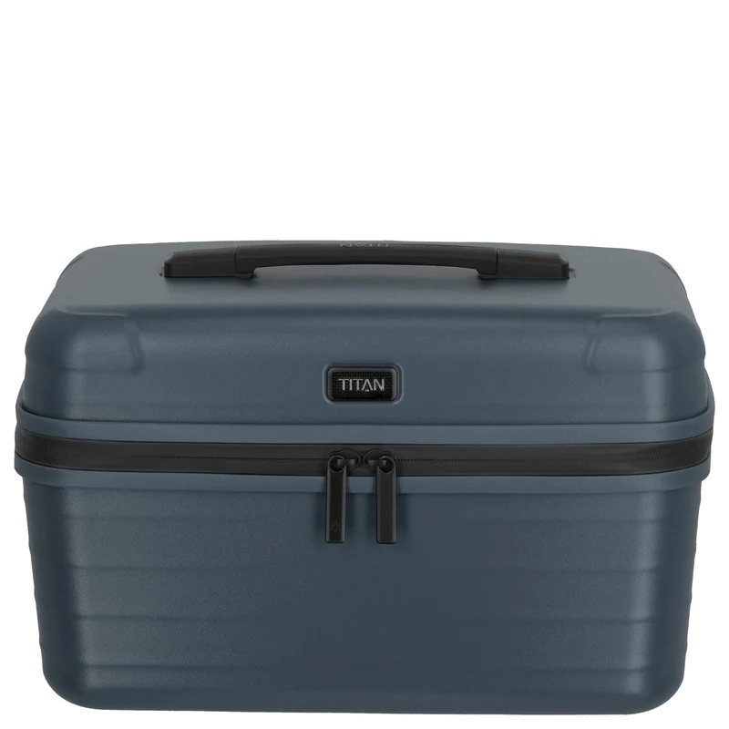 TITAN UPGRADE - Neceser 39 cm (midnight blue)